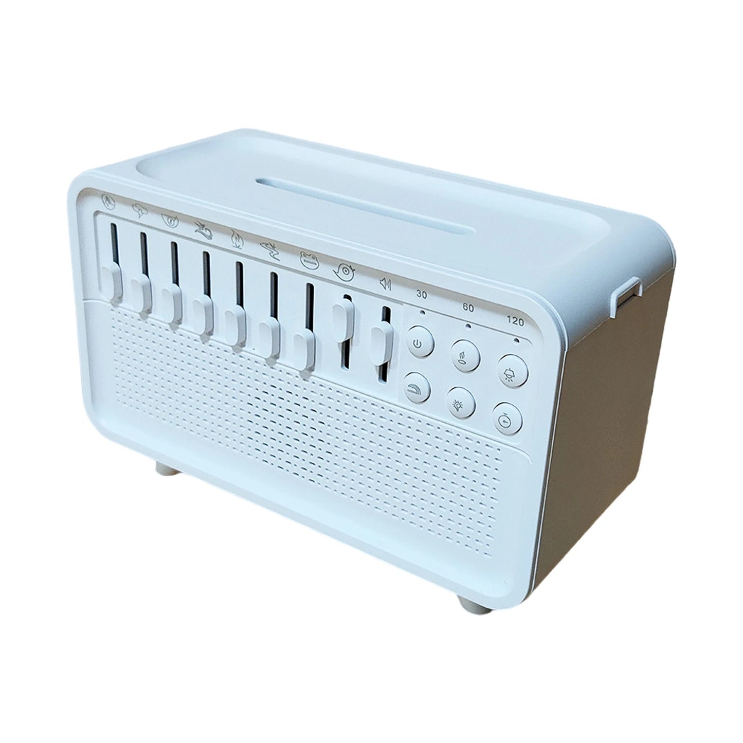 3-in-1 Aroma Diffuser