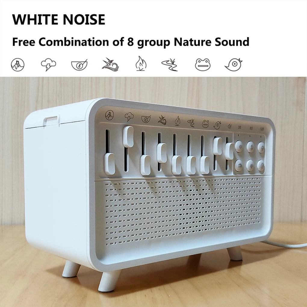 3-in-1 Aroma Diffuser