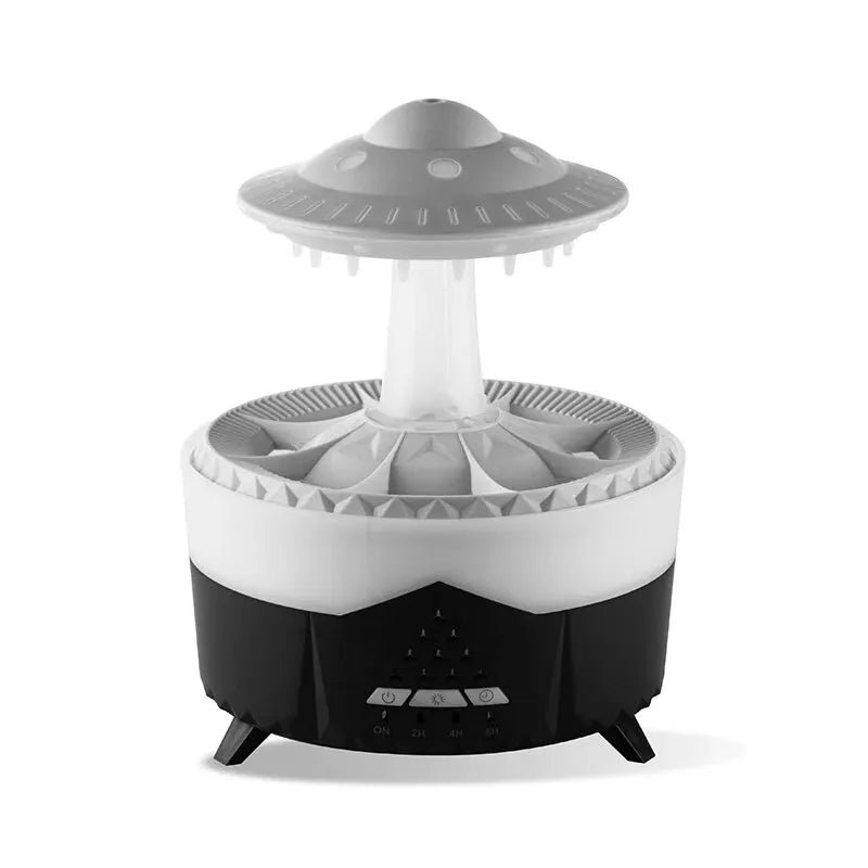 Humidifier Ultrasonic Aromatherapy UFO