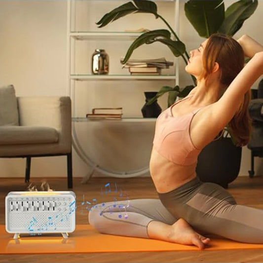 3-in-1 Aroma Diffuser