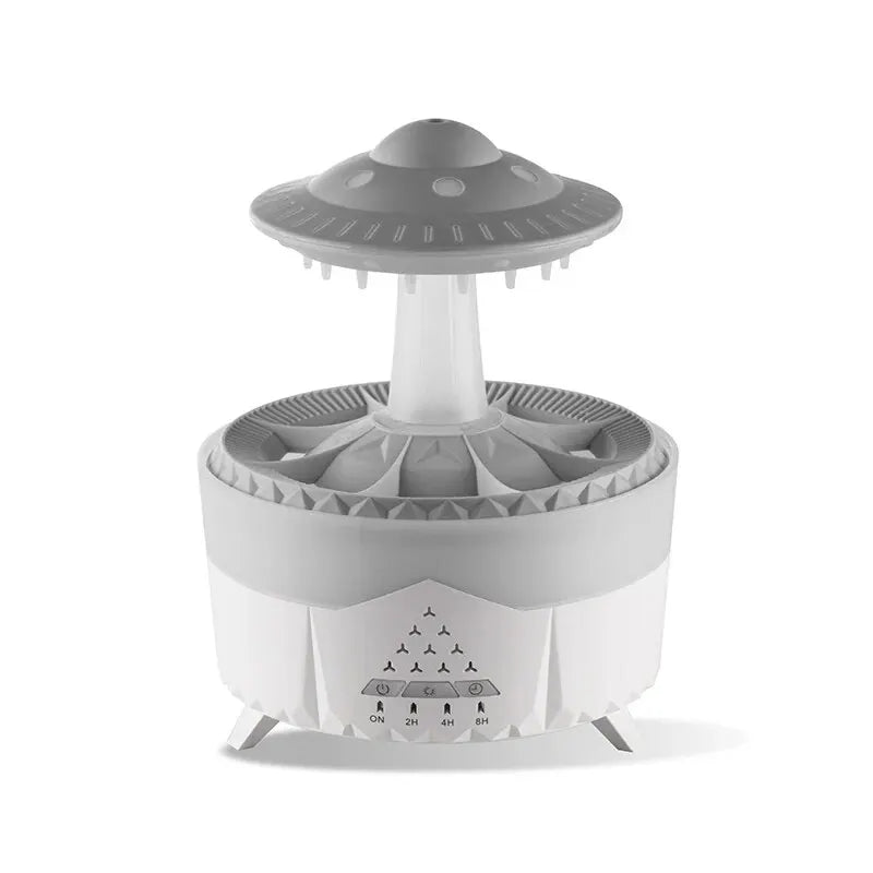 Humidifier Ultrasonic Aromatherapy UFO