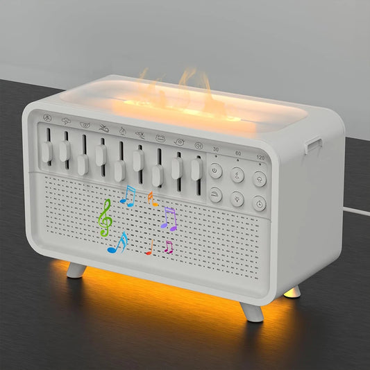 3-in-1 Aroma Diffuser