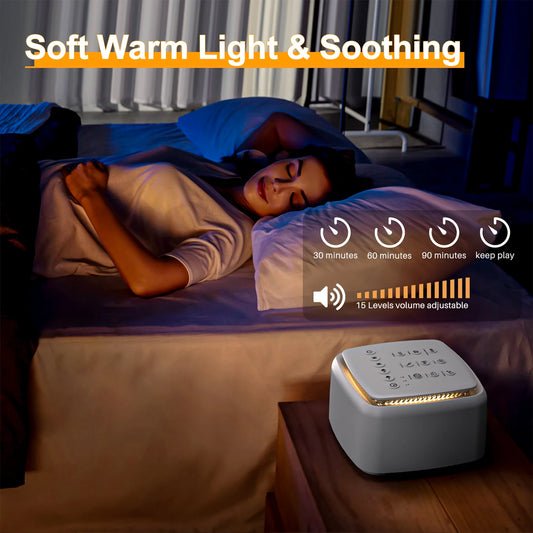 White Noise Machine
