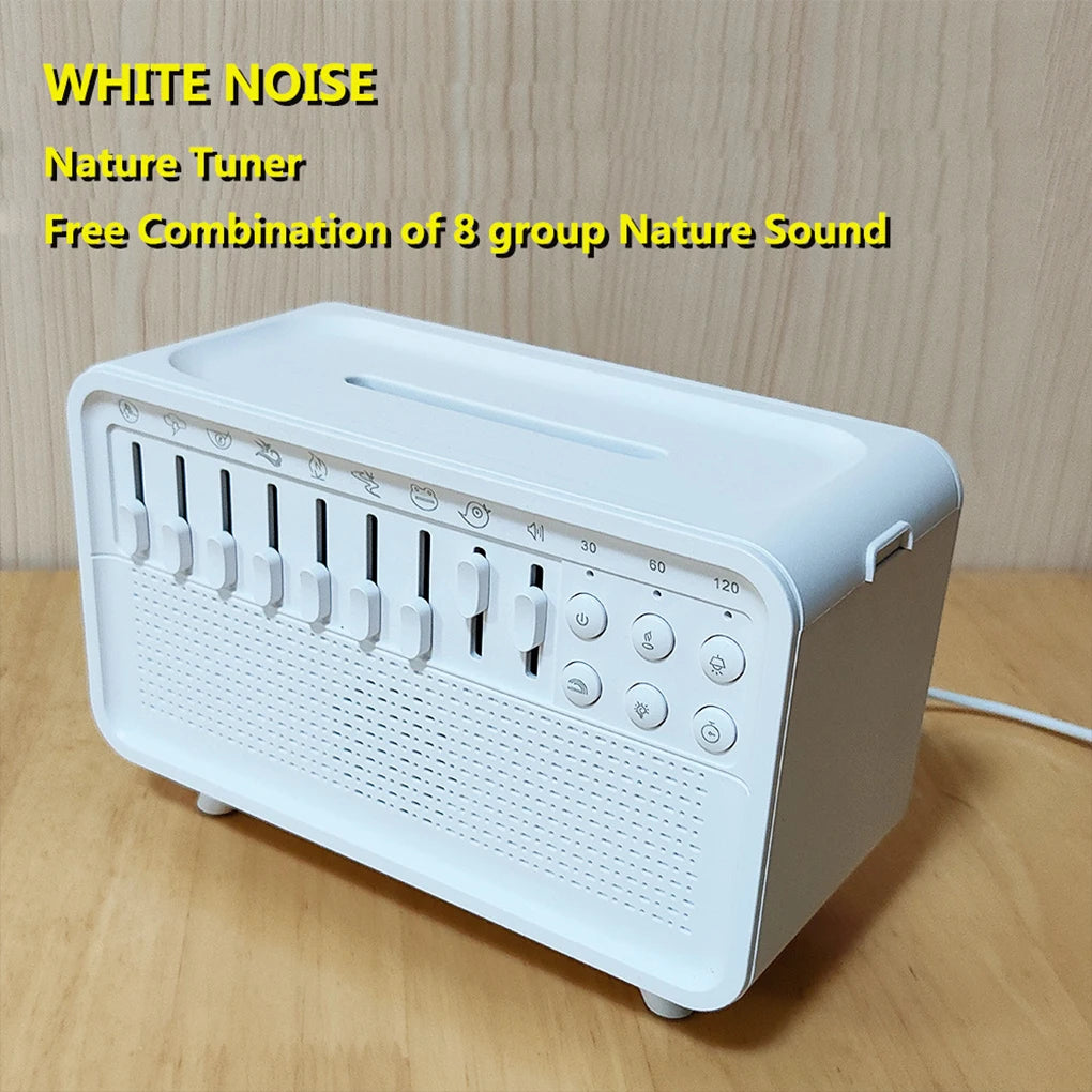 3-in-1 Aroma Diffuser