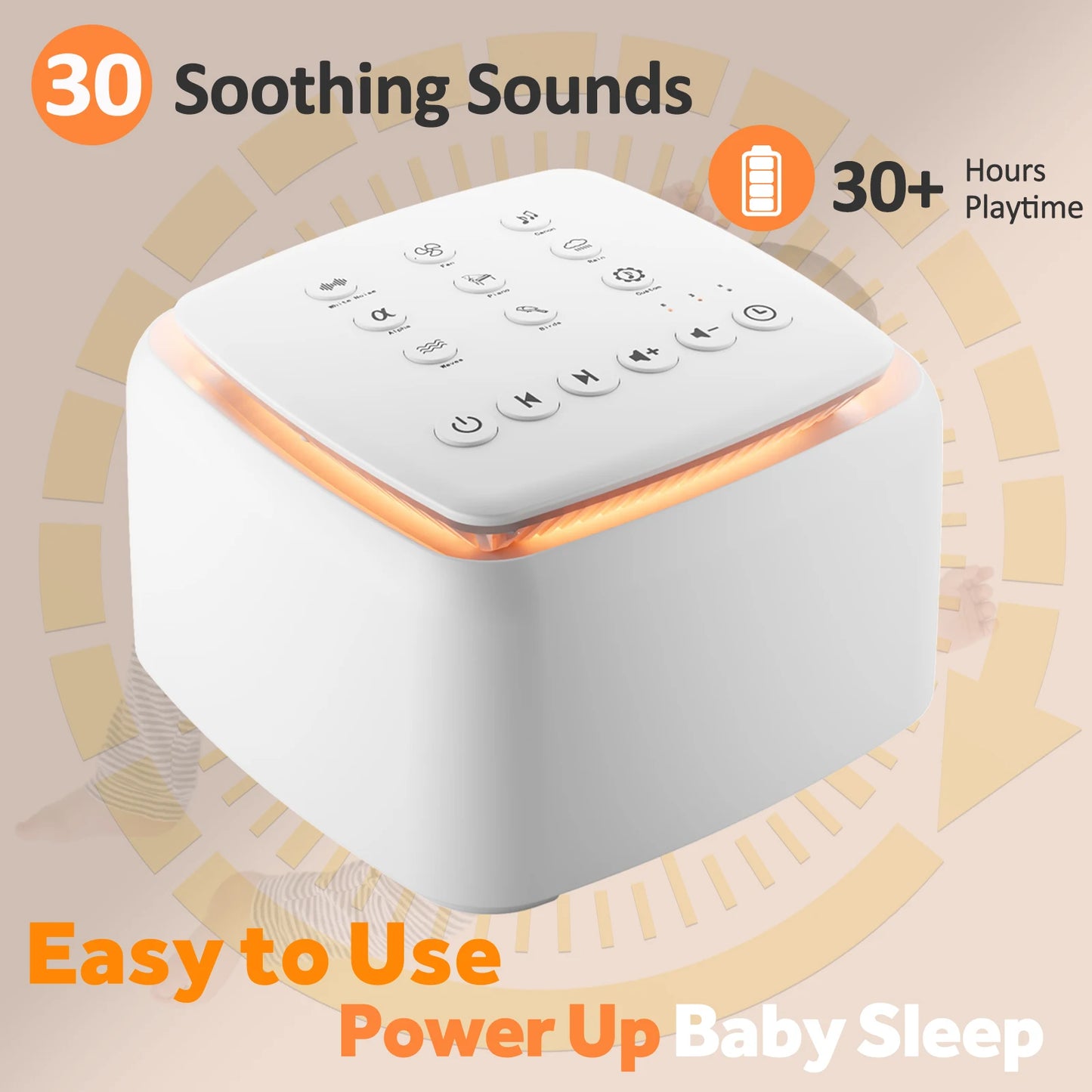 White Noise Machine