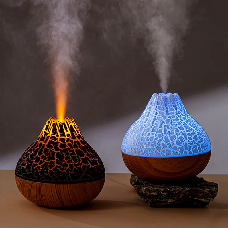 Volcano Aroma Diffuser