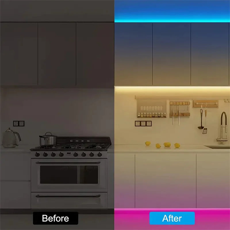 USB Led Strip Lights